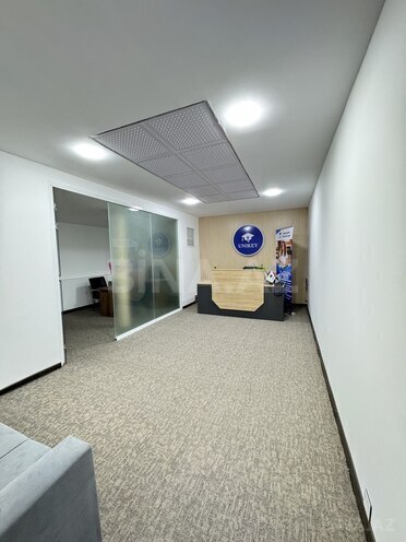 İcarəyə verilir 2 otaqlı ofis 35 m², 28 May m., photo 7 from 8