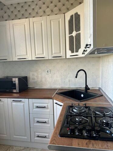 Satılır 2 otaqlı köhnə tikili 58 m², Memar Əcəmi m., photo 9 from 13