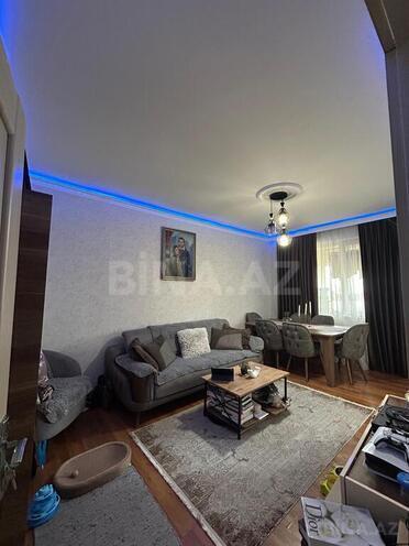 Satılır 2 otaqlı köhnə tikili 58 m², Memar Əcəmi m., photo 4 from 13