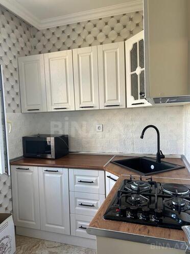 Satılır 2 otaqlı köhnə tikili 58 m², Memar Əcəmi m., photo 10 from 13