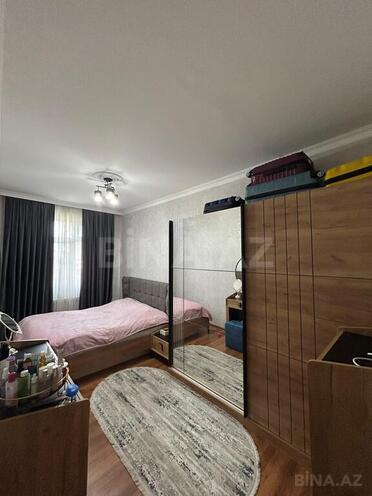 Satılır 2 otaqlı köhnə tikili 58 m², Memar Əcəmi m., photo 8 from 13