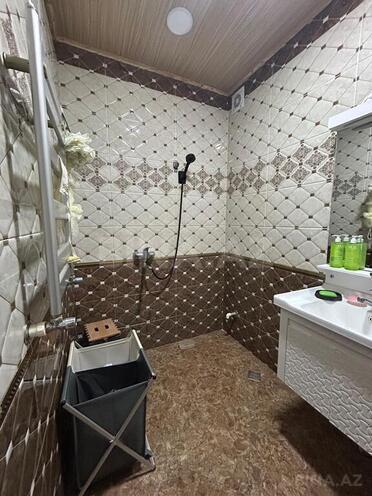 Satılır 2 otaqlı köhnə tikili 58 m², Memar Əcəmi m., photo 11 from 13