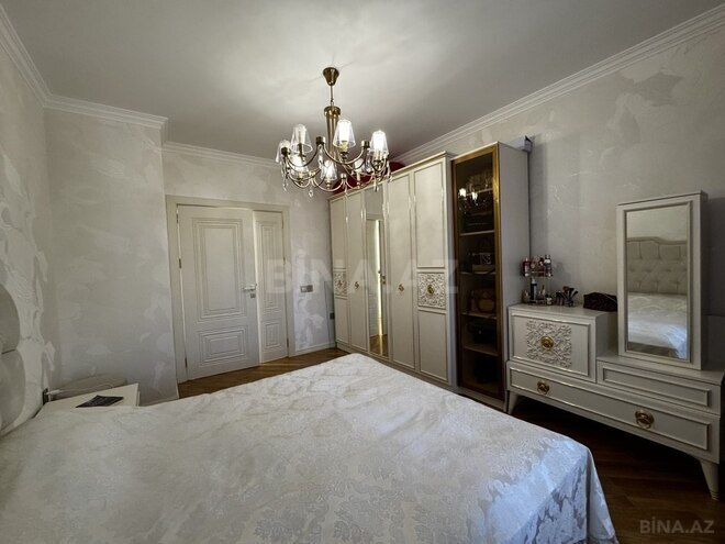 Продаётся 3-комн. вторичка 90 м², пос. Бакиханова, photo 10 from 32