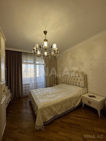 Продаётся 3-комн. вторичка 90 м², пос. Бакиханова, photo 9 from 32