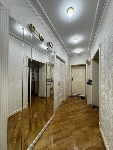 Продаётся 3-комн. вторичка 90 м², пос. Бакиханова, photo 28 from 32