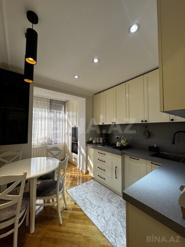 Продаётся 3-комн. вторичка 90 м², пос. Бакиханова, photo 20 from 32