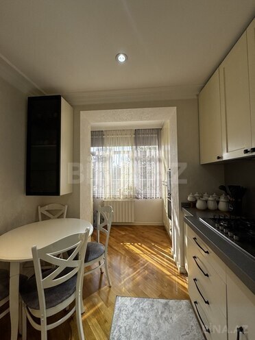 Продаётся 3-комн. вторичка 90 м², пос. Бакиханова, photo 21 from 32