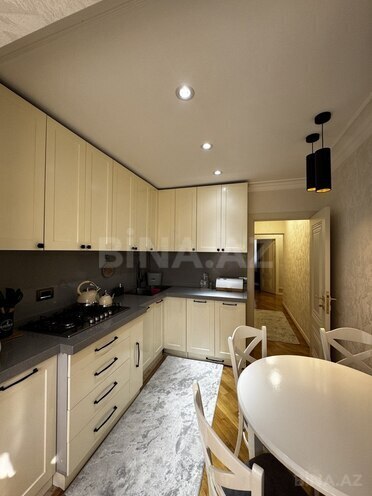 Продаётся 3-комн. вторичка 90 м², пос. Бакиханова, photo 23 from 32