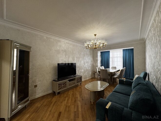 Продаётся 3-комн. вторичка 90 м², пос. Бакиханова, photo 3 from 32