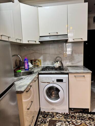 Сдаётся 1-комн. новостройка 32 м², м. 20 января, photo 11 from 12