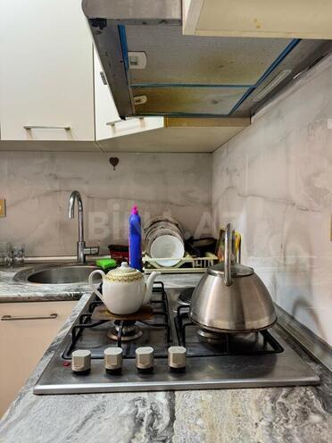 Сдаётся 1-комн. новостройка 32 м², м. 20 января, photo 4 from 12
