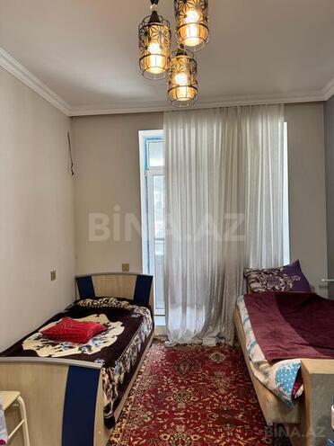 Сдаётся 1-комн. новостройка 32 м², м. 20 января, photo 6 from 12