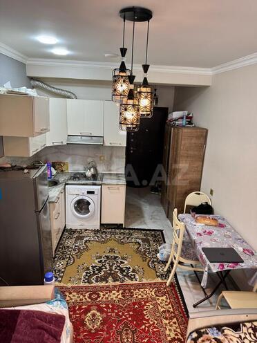 Сдаётся 1-комн. новостройка 32 м², м. 20 января, photo 5 from 12