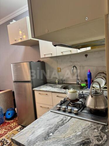 Сдаётся 1-комн. новостройка 32 м², м. 20 января, photo 3 from 12