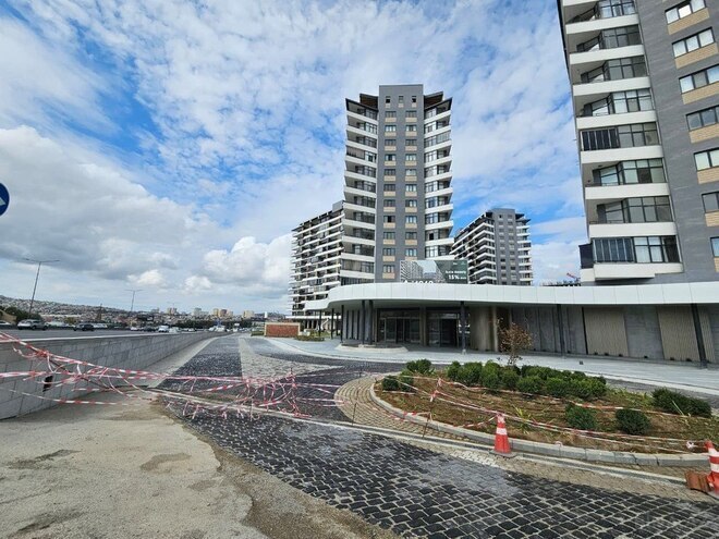 Satılır 4 otaqlı yeni tikili 167 m², Binəqədi r., photo 18 from 19