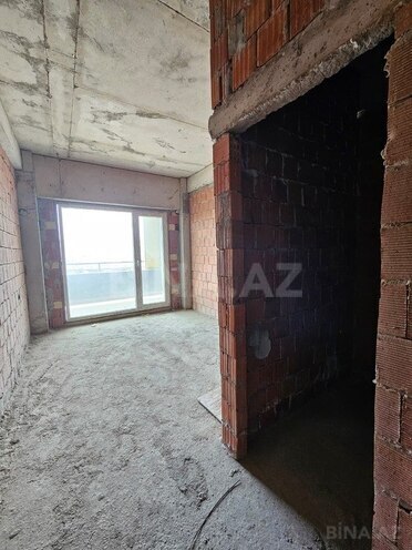 Satılır 4 otaqlı yeni tikili 167 m², Binəqədi r., photo 14 from 19