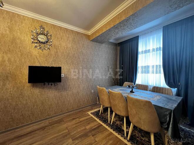 Satılır 2 otaqlı yeni tikili 61 m², Masazır q., photo 3 from 13