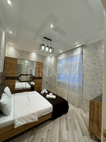 İcarəyə verilir 4 otaqlı həyət evi/bağ evi 200 m², photo 11 from 17