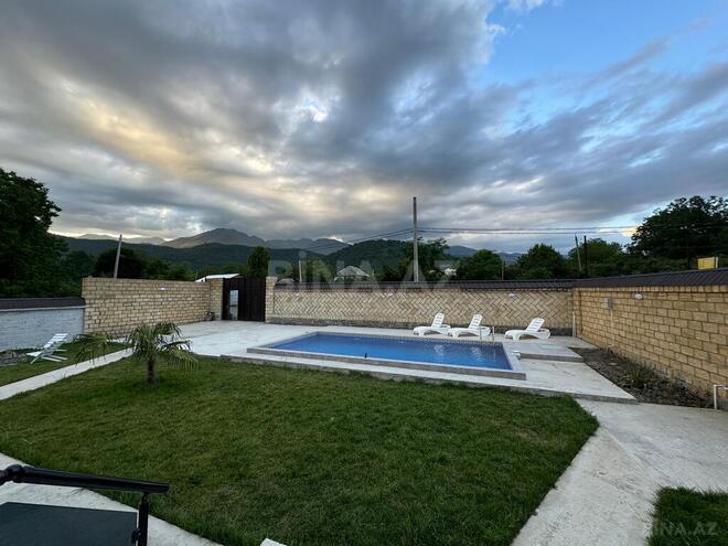 İcarəyə verilir 4 otaqlı həyət evi/bağ evi 200 m², photo 8 from 17