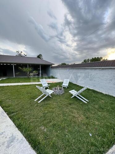 İcarəyə verilir 4 otaqlı həyət evi/bağ evi 200 m², photo 5 from 17