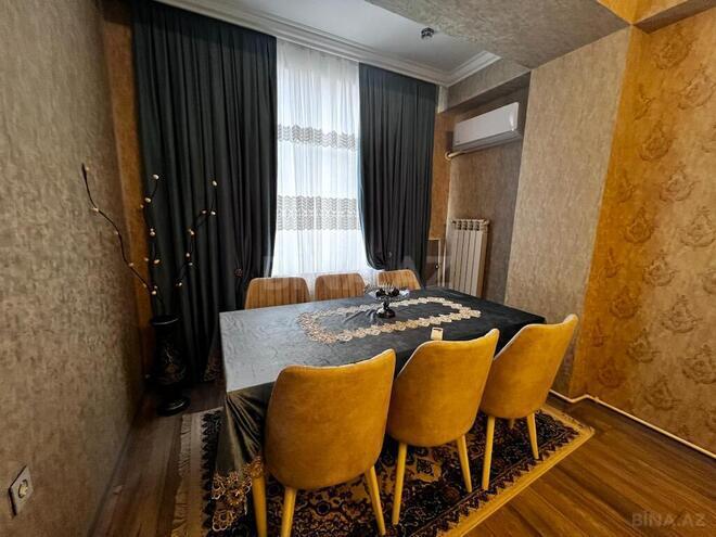 Satılır 2 otaqlı yeni tikili 61 m², Masazır q., photo 4 from 13