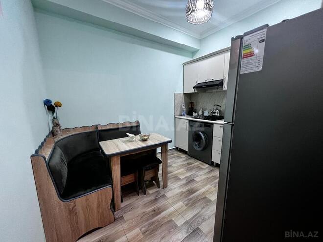 Satılır 2 otaqlı yeni tikili 61 m², Masazır q., photo 7 from 13