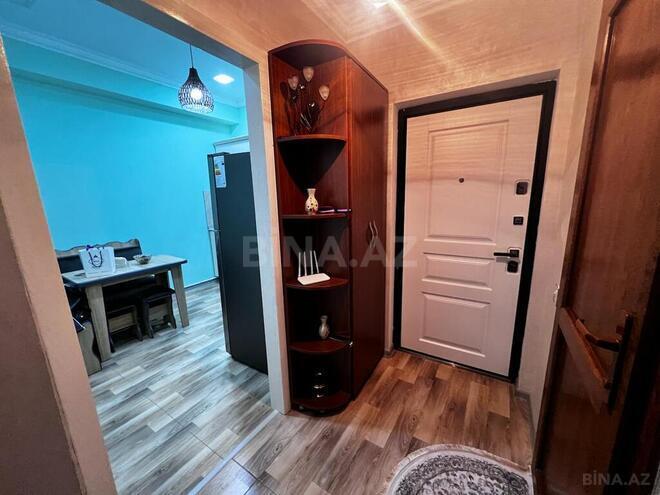 Satılır 2 otaqlı yeni tikili 61 m², Masazır q., photo 8 from 13