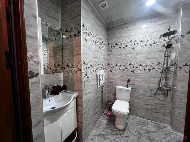 Satılır 2 otaqlı yeni tikili 61 m², Masazır q., photo 10 from 13