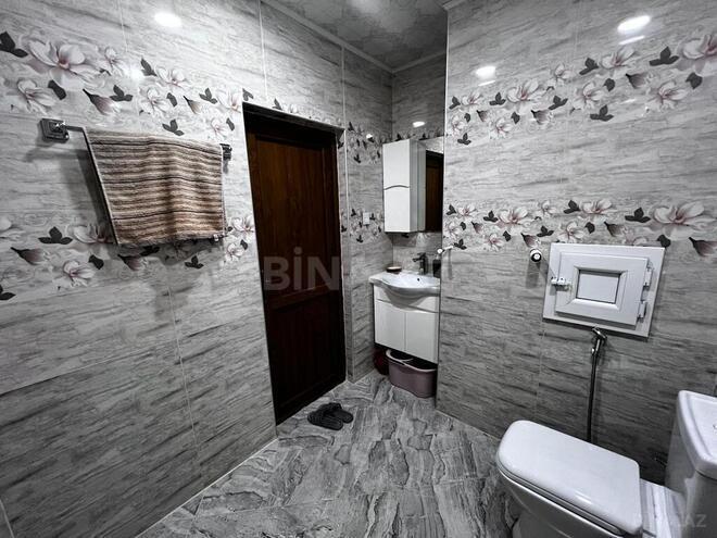 Satılır 2 otaqlı yeni tikili 61 m², Masazır q., photo 11 from 13