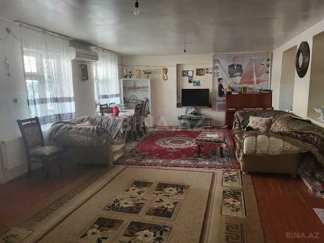 Satılır 5 otaqlı həyət evi/bağ evi 160 m², Əhmədli m., photo 14 from 19