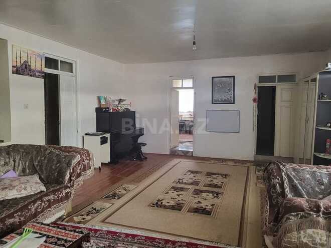 Satılır 5 otaqlı həyət evi/bağ evi 160 m², Əhmədli m., photo 11 from 19