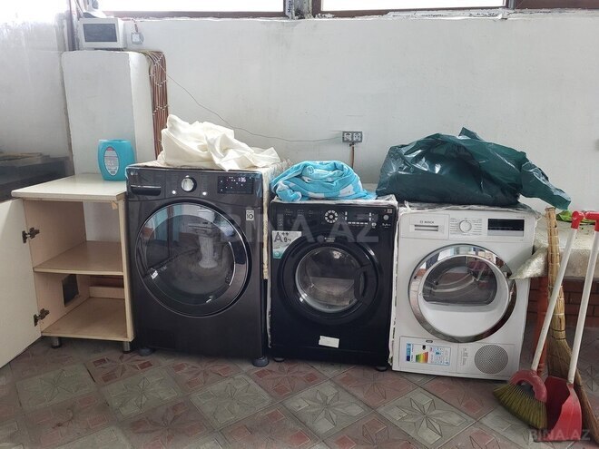 Satılır 5 otaqlı həyət evi/bağ evi 160 m², Əhmədli m., photo 8 from 19