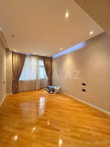 Satılır 3 otaqlı yeni tikili 140 m², Elmlər Akademiyası m., photo 3 from 11