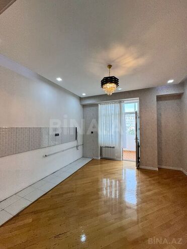 Satılır 3 otaqlı yeni tikili 140 m², Elmlər Akademiyası m., photo 6 from 11