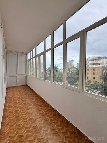 Satılır 3 otaqlı yeni tikili 140 m², Elmlər Akademiyası m., photo 8 from 11