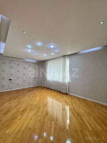 Satılır 3 otaqlı yeni tikili 140 m², Elmlər Akademiyası m., photo 4 from 11