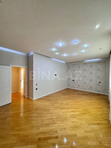 Satılır 3 otaqlı yeni tikili 140 m², Elmlər Akademiyası m., photo 5 from 11