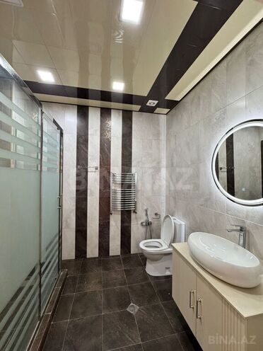 Satılır 3 otaqlı yeni tikili 140 m², Elmlər Akademiyası m., photo 9 from 11