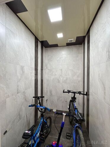Satılır 3 otaqlı yeni tikili 140 m², Elmlər Akademiyası m., photo 10 from 11