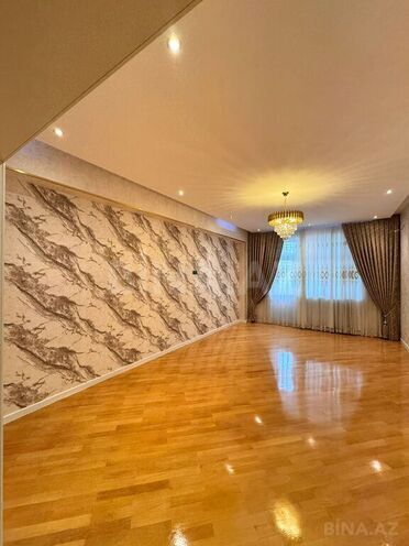 Satılır 3 otaqlı yeni tikili 140 m², Elmlər Akademiyası m., photo 1 from 11