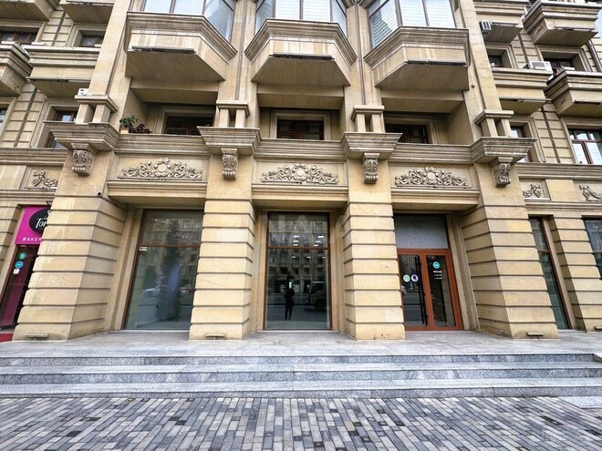 Сдаётся  объект 180 м², м. Нариман Нариманов, photo 4 from 10