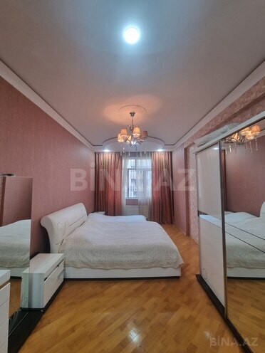 Satılır 3 otaqlı yeni tikili 145 m², 20 Yanvar m., photo 14 from 30