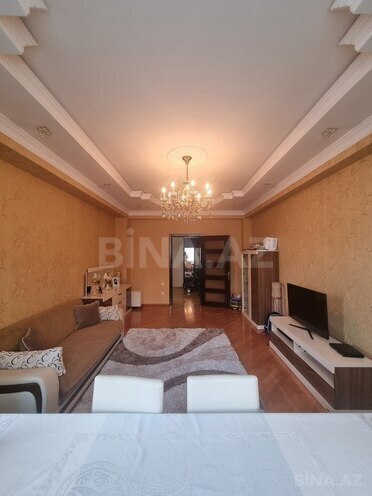 Satılır 3 otaqlı yeni tikili 145 m², 20 Yanvar m., photo 6 from 30