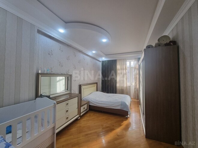 Satılır 3 otaqlı yeni tikili 145 m², 20 Yanvar m., photo 19 from 30