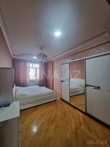 Satılır 3 otaqlı yeni tikili 145 m², 20 Yanvar m., photo 13 from 30