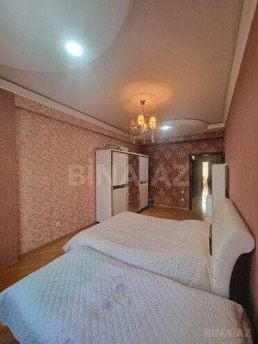 Satılır 3 otaqlı yeni tikili 145 m², 20 Yanvar m., photo 18 from 30