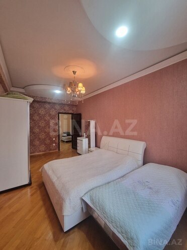 Satılır 3 otaqlı yeni tikili 145 m², 20 Yanvar m., photo 15 from 30