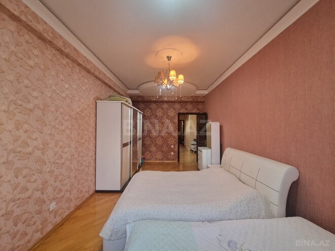Satılır 3 otaqlı yeni tikili 145 m², 20 Yanvar m., photo 16 from 30