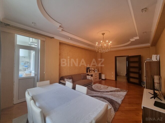 Satılır 3 otaqlı yeni tikili 145 m², 20 Yanvar m., photo 7 from 30