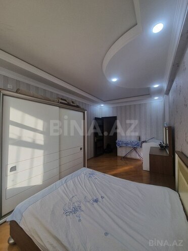 Satılır 3 otaqlı yeni tikili 145 m², 20 Yanvar m., photo 21 from 30